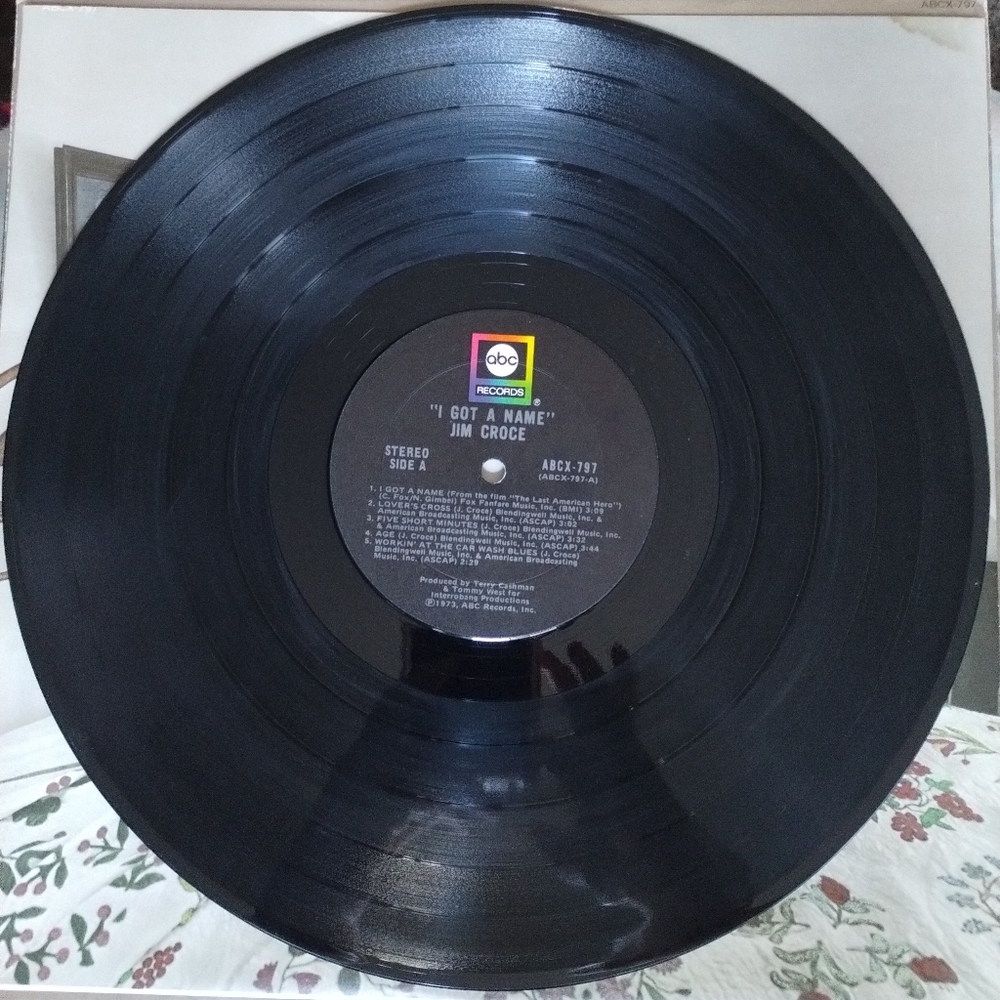 Jim Croce - Picture 3 of 5